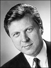 23. George Materna